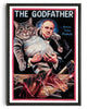 Cargar imagen en el visor de la galería, The Godfather contemporary wall art print by Deadly Prey - sold by DROOL