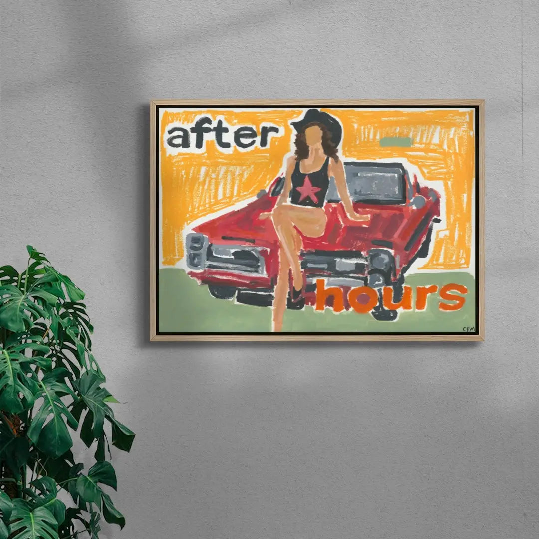 After Hours
