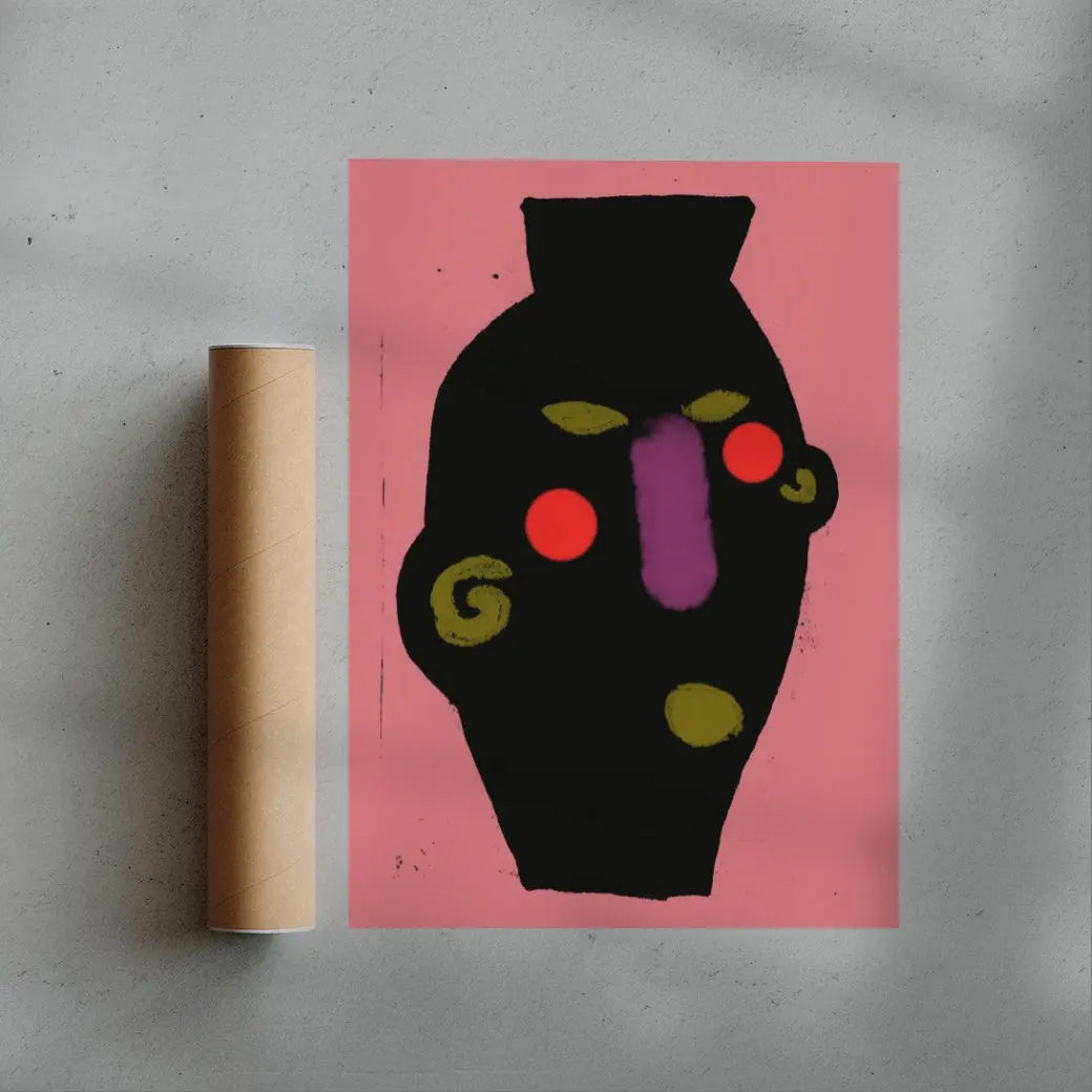 Vase