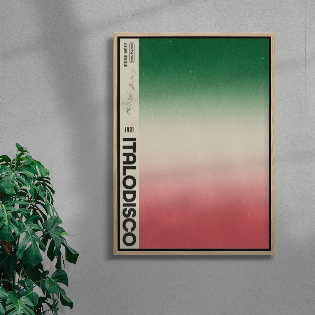 Italodisco