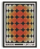 Load image into Gallery viewer, Sundog contemporary wall art print by Alexander Khabbazi - sold by DROOL