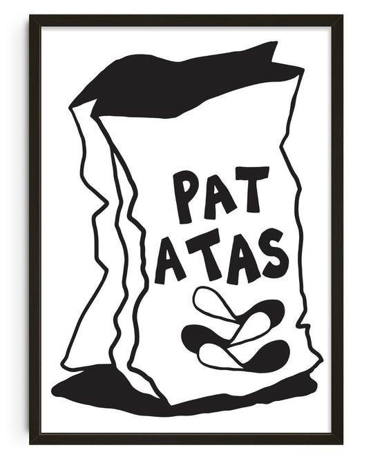 PATATAS