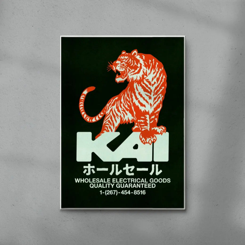 KAI