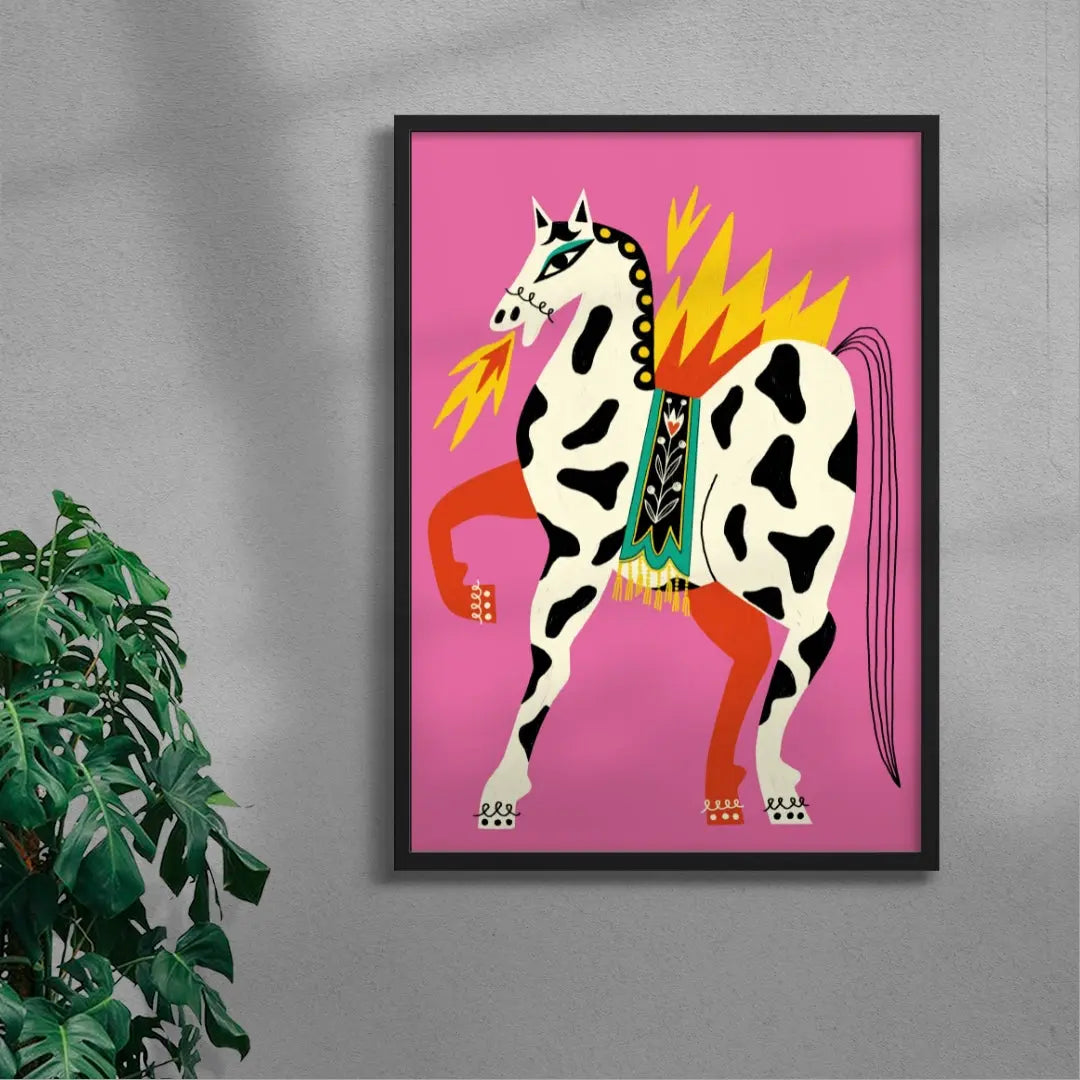 Wild Horse