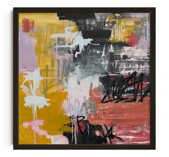 Spaziergang um 5 Uhr morgens