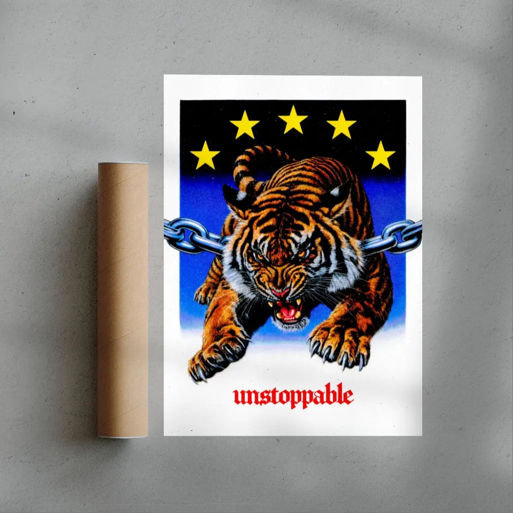 unstoppable
