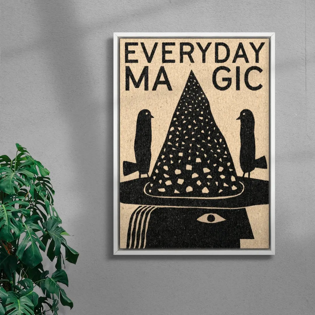 Everyday Magic