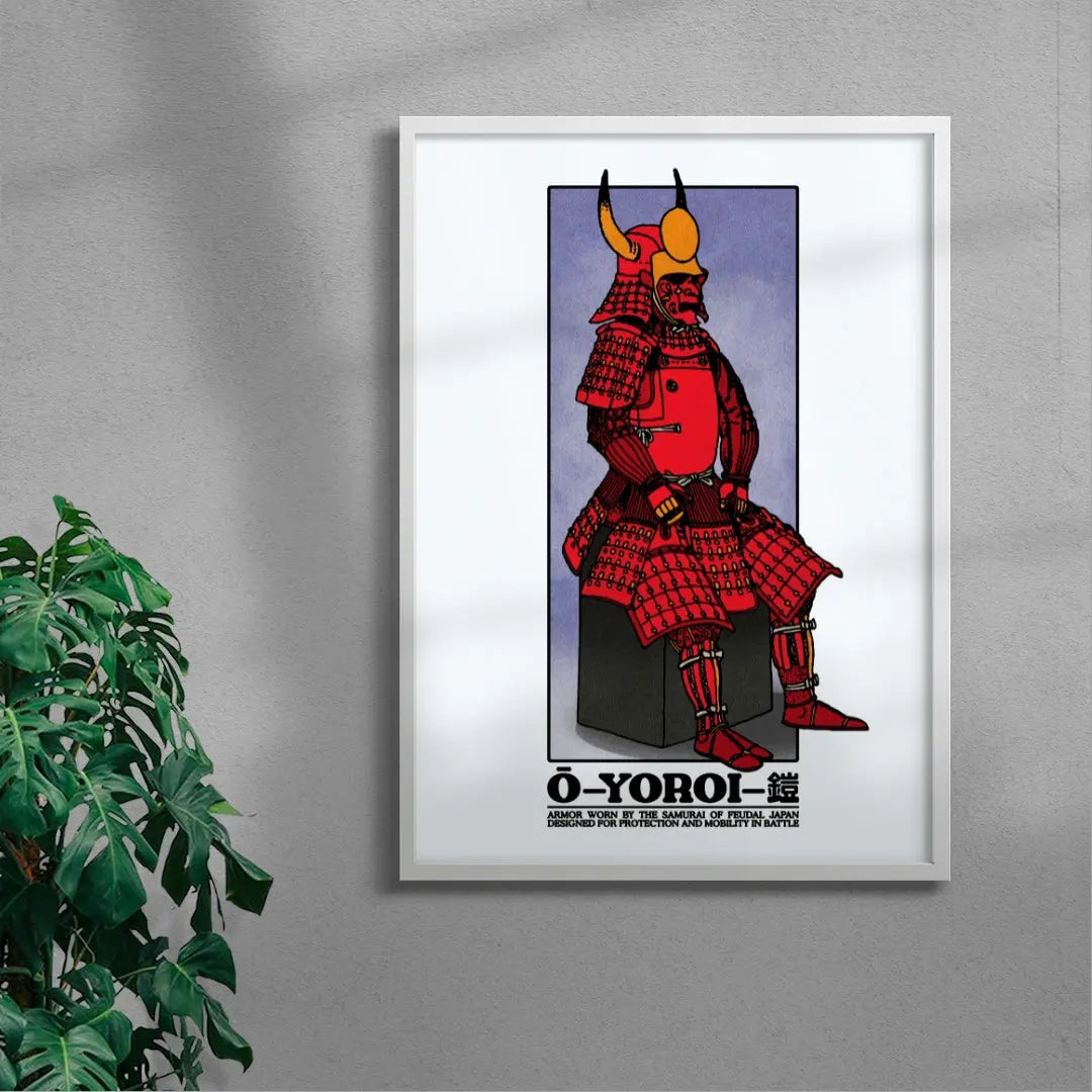 Ō-yoroi