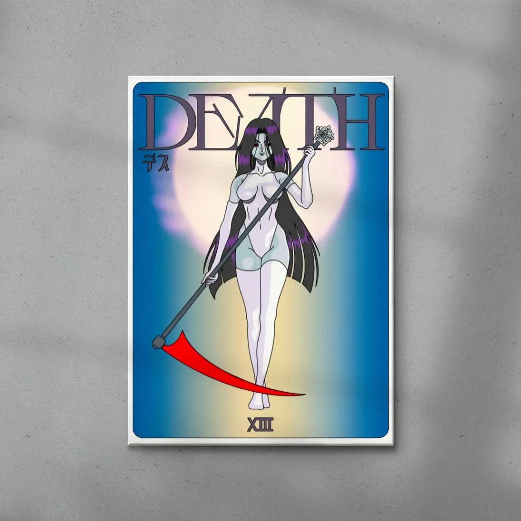 DEATH