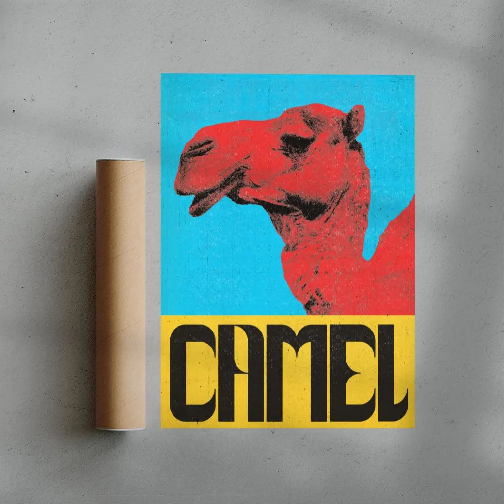 Camel