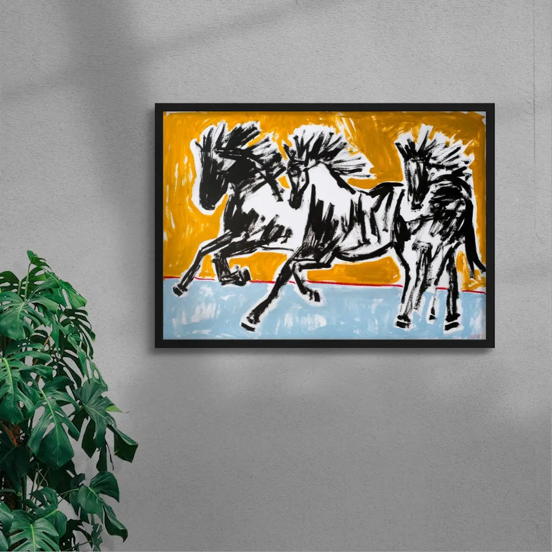 Wild Horses