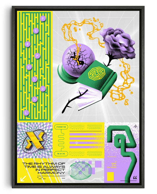 Signal From The Future