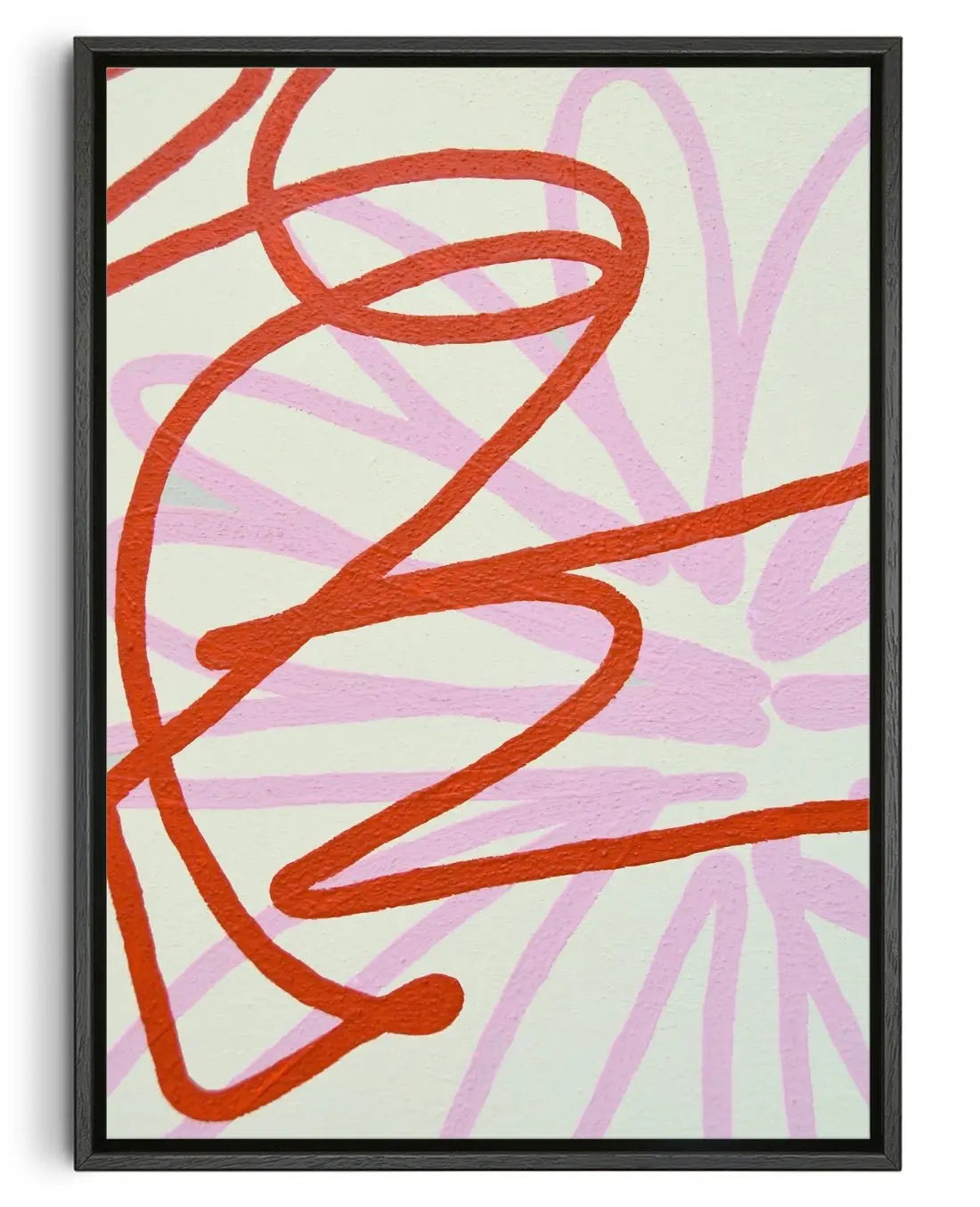 #1323612 contemporary wall art print by Jenny Beard - sold by DROOL