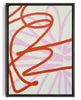 Bild in Galerie-Viewer laden, #1323612 contemporary wall art print by Jenny Beard - sold by DROOL