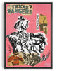 Bild in Galerie-Viewer laden, Lonesome contemporary wall art print by Caitlin Flood-Molyneux - sold by DROOL