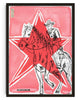 Load image into Gallery viewer, Outlaw contemporary wall art print by Caitlin Flood-Molyneux - sold by DROOL