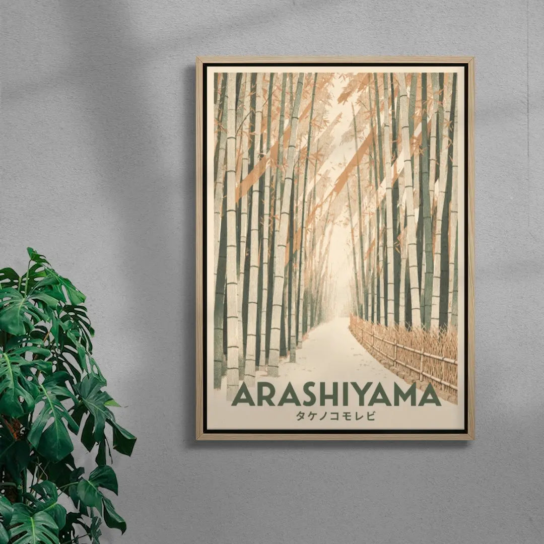 Arashiyama