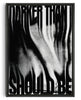 Bild in Galerie-Viewer laden, Darker than I should be contemporary wall art print by Roman Post. - sold by DROOL
