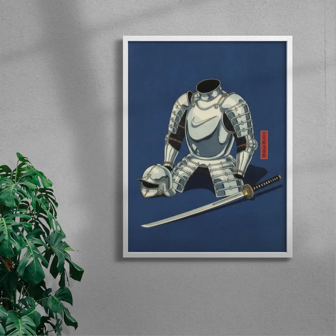 Ronin's Rest