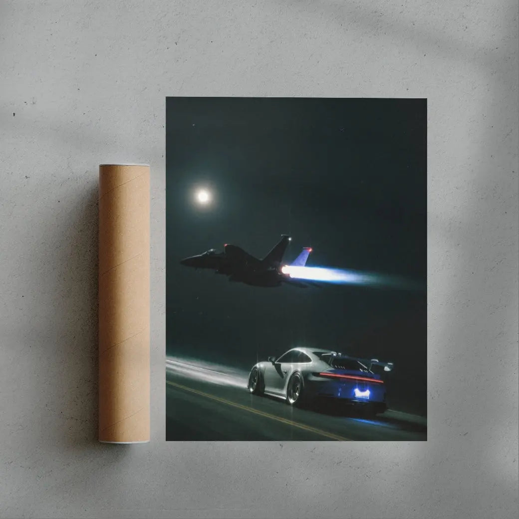 Shadowline 911