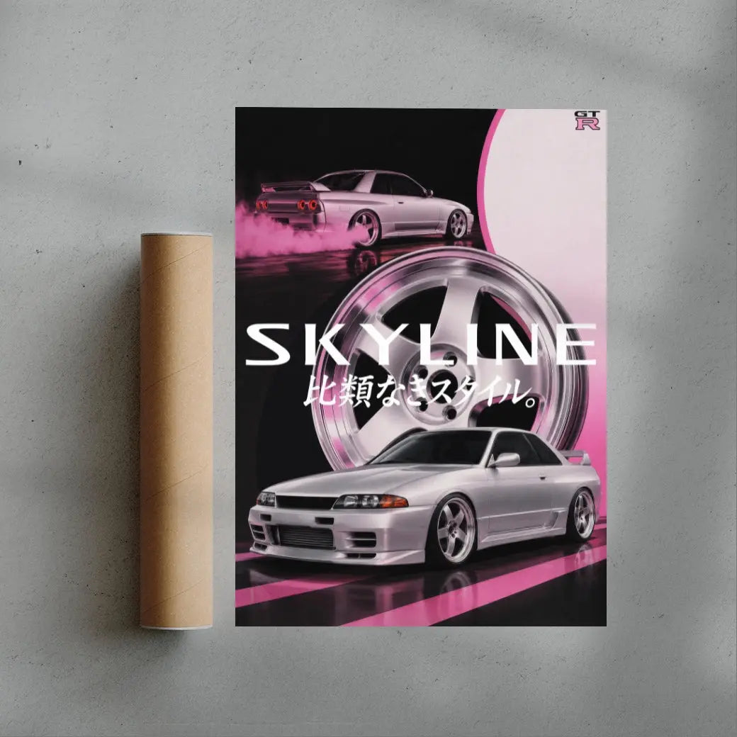 Skyline Fever