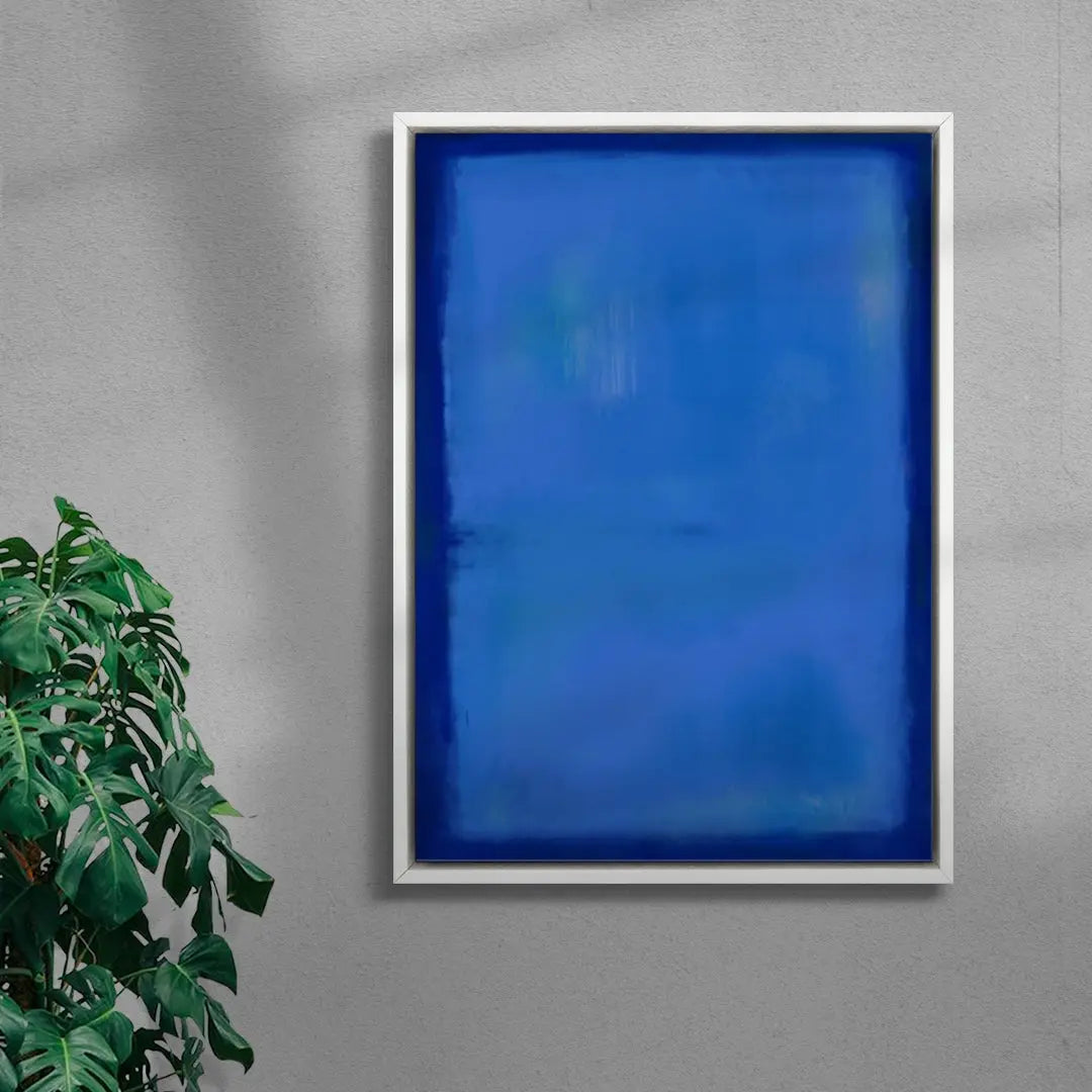 Blue Void