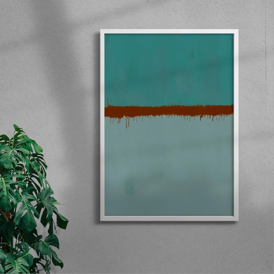 Rusty Vision