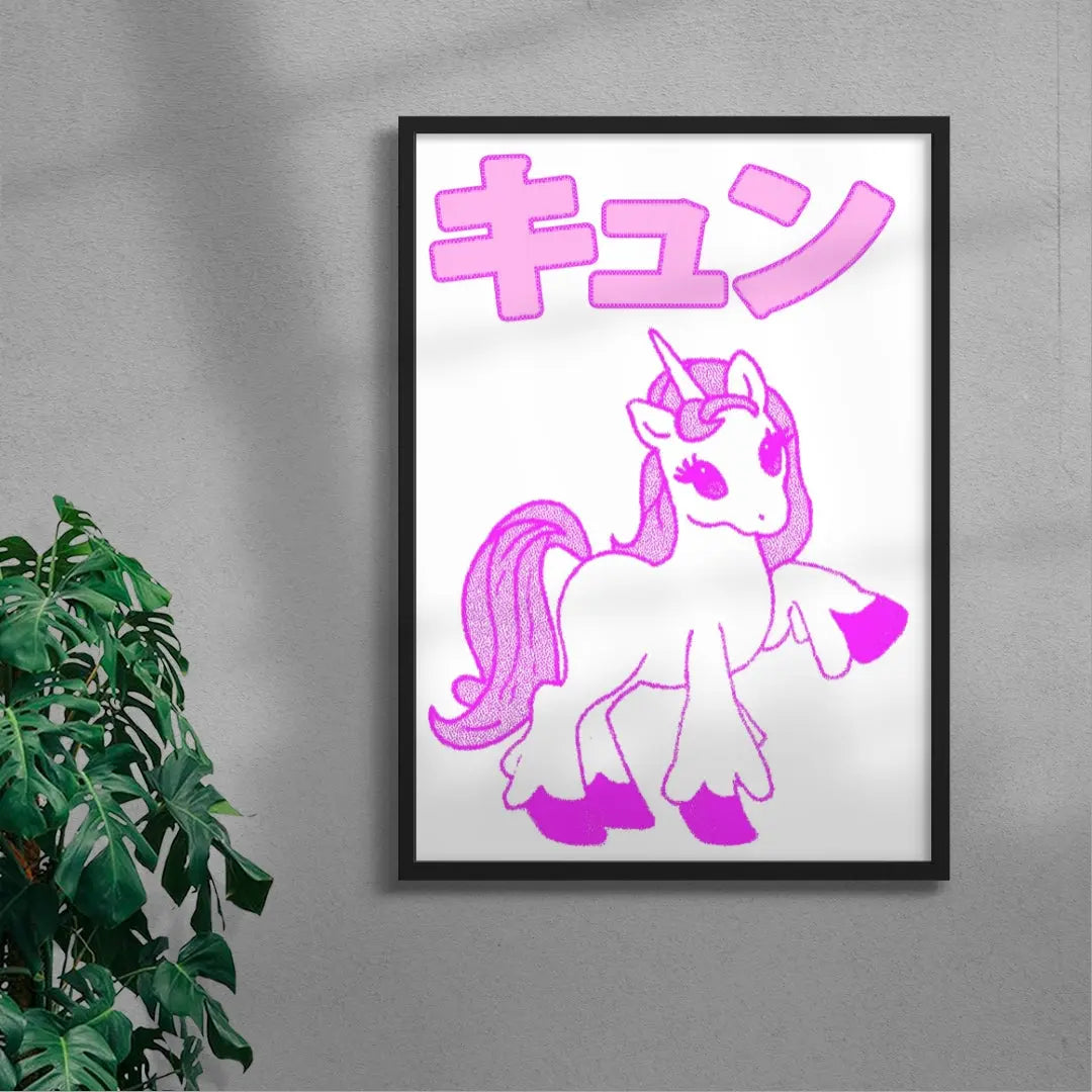 Kyun Unicorn