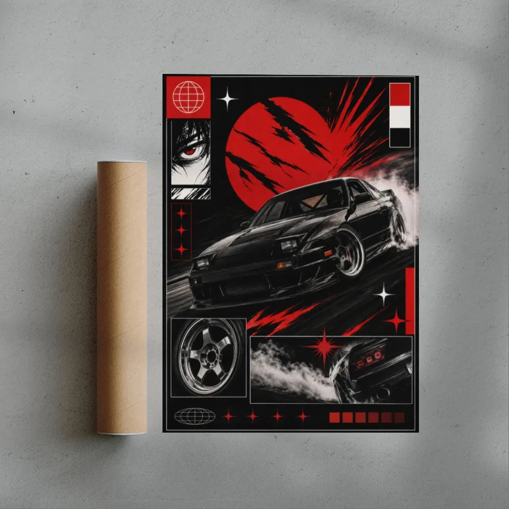 Devil's Drift