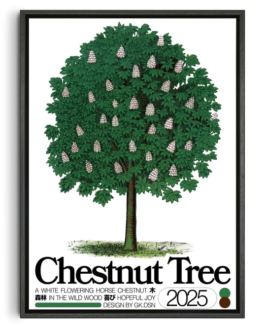 Chestnut Tree
