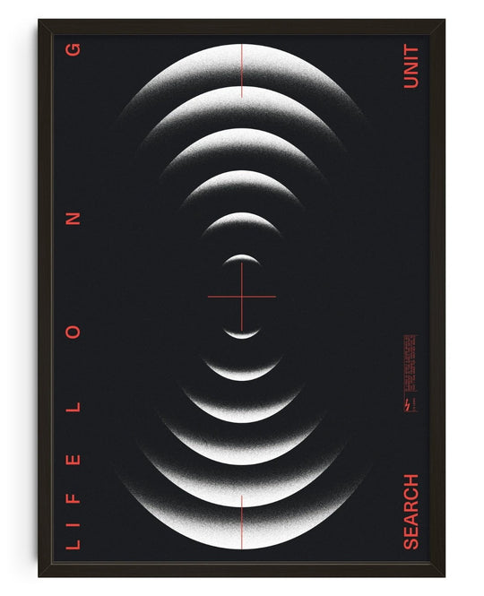 LIFELONG SEARCH UNIT