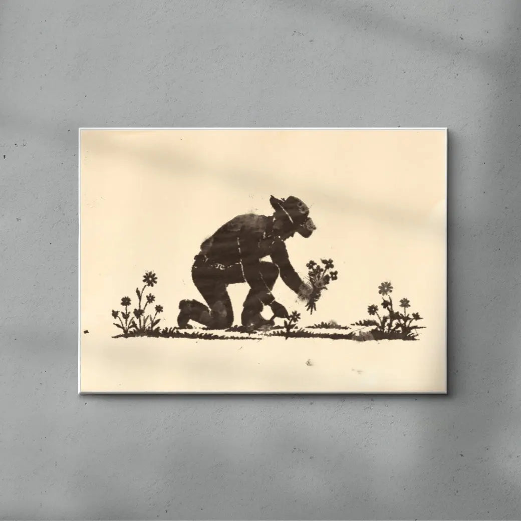 Cowboy Flowers