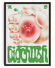Cargar imagen en el visor de la galería, Big Crush contemporary wall art print by River Cousin - sold by DROOL