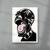 Brexit Apprentice contemporary wall art print by Henrik Delehag - sold by DROOL