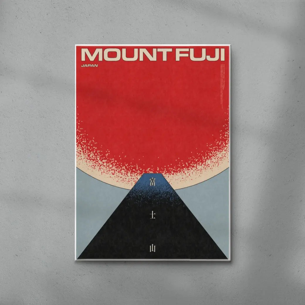 Mount Fuji
