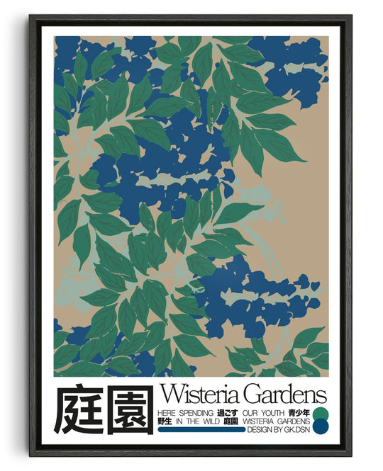 Wisteria Gardens