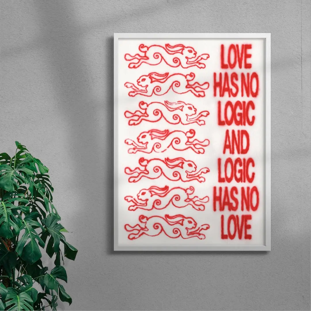 Love and Logic