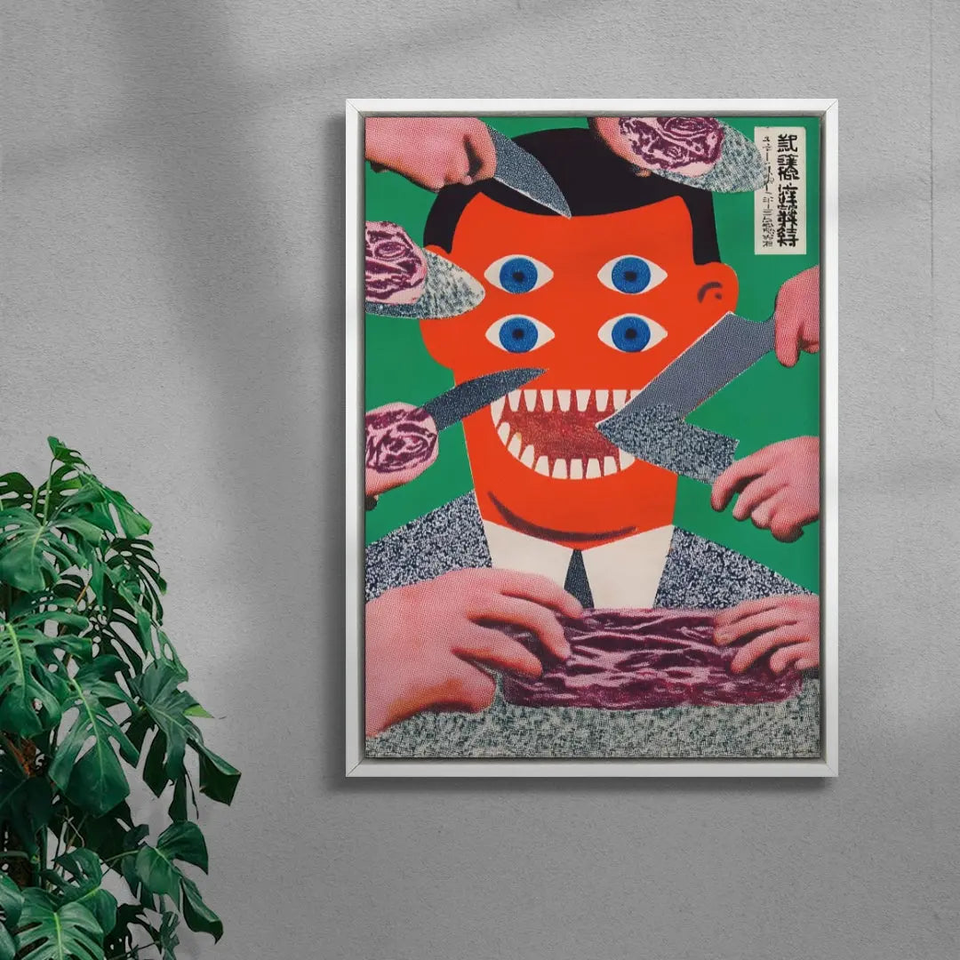 Hunger #1