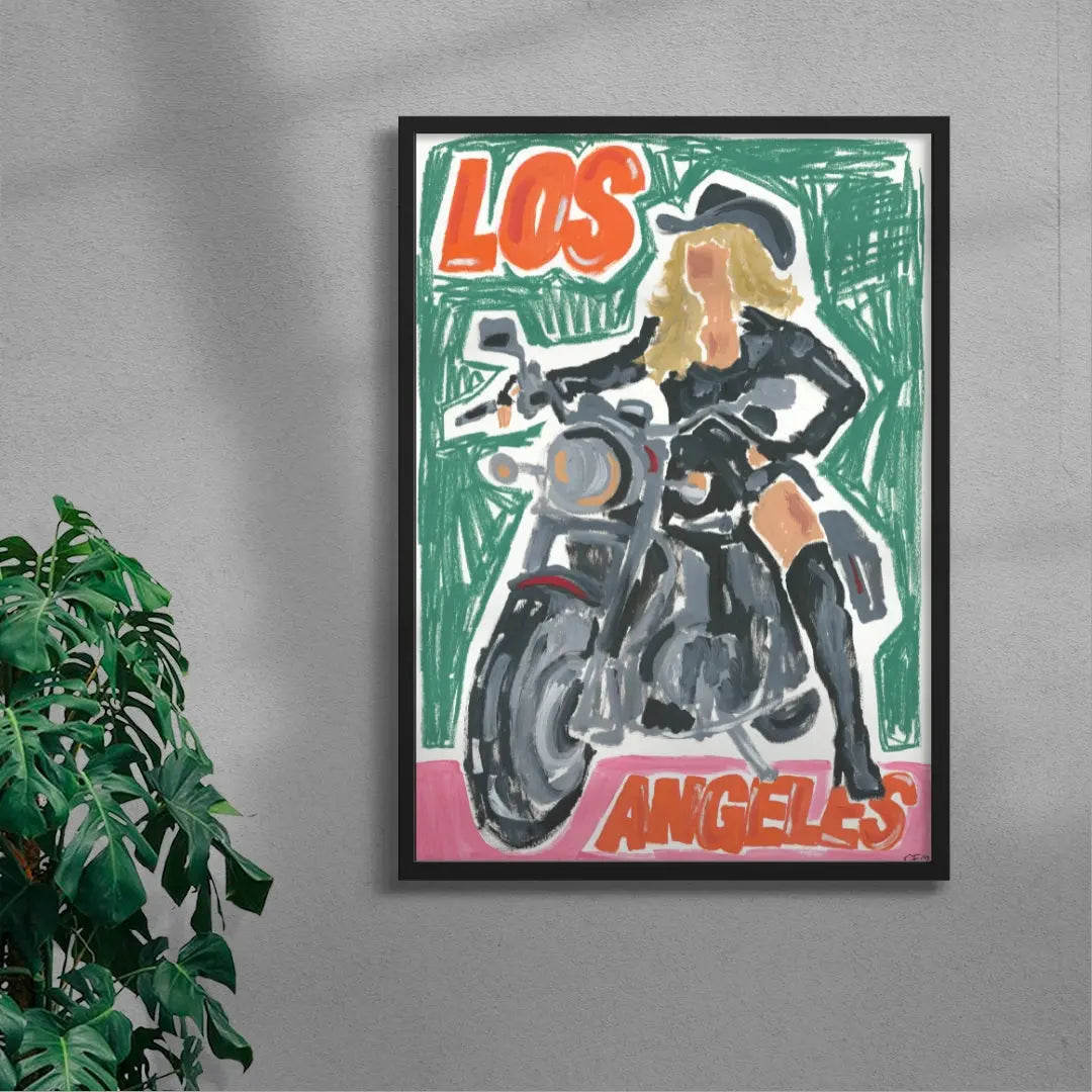 Los Angeles