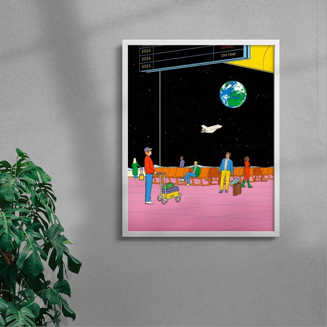 Spaceport