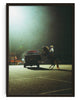 Cargar imagen en el visor de la galería, LOWRIDERS contemporary wall art print by Ces XC - sold by DROOL