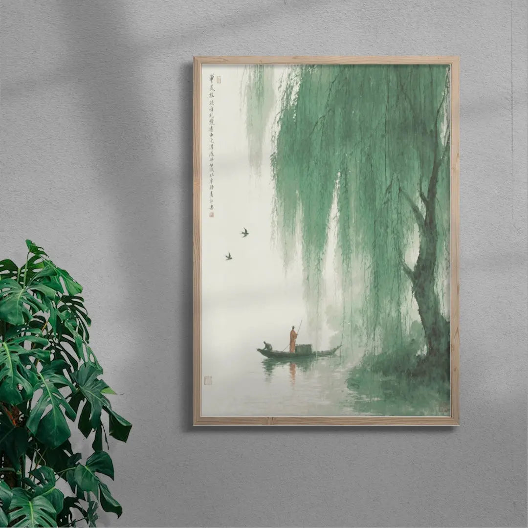 Willow Veil