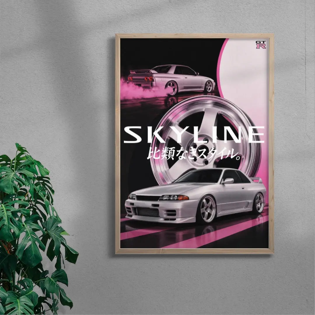 Skyline Fever