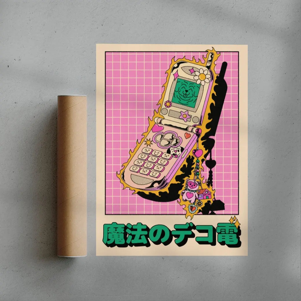 Dekoden Phone