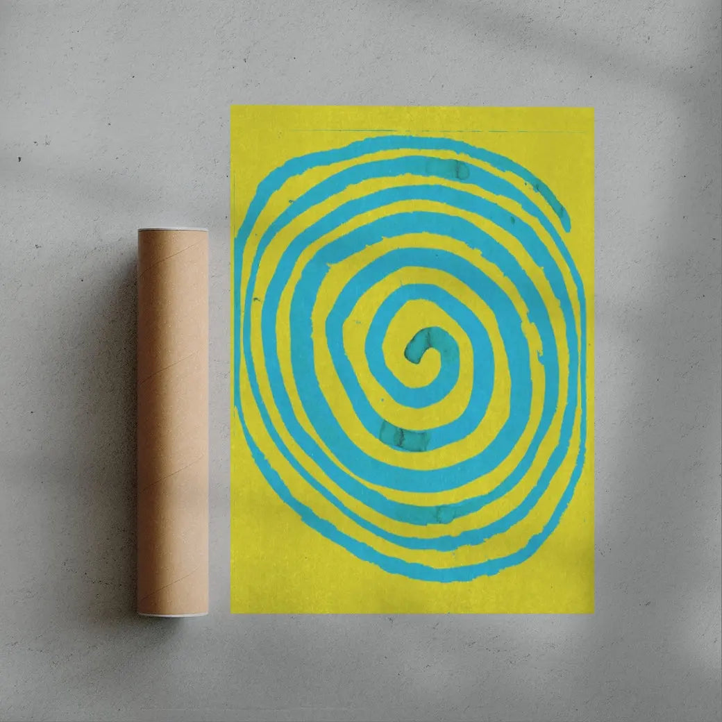 Spiralling