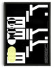 Cargar imagen en el visor de la galería, Air contemporary wall art print by Duane Dalton - sold by DROOL