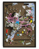 Cargar imagen en el visor de la galería, No Way I&#39;m Stopping Now contemporary wall art print by Kitasavi - sold by DROOL