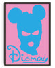 DISMAY contemporary wall art print by Max Blackmore - sold by DROOL