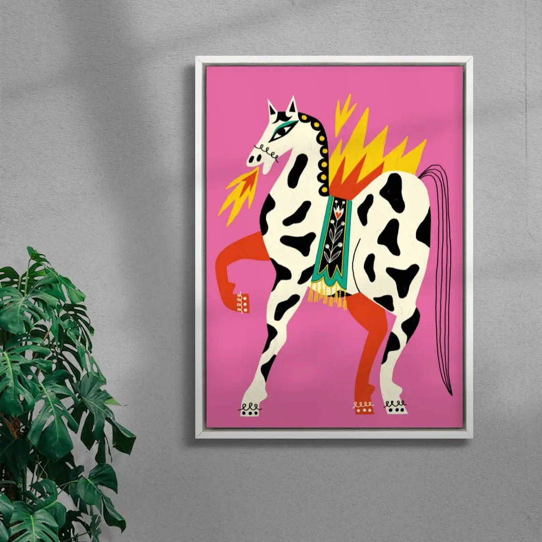 Wild Horse