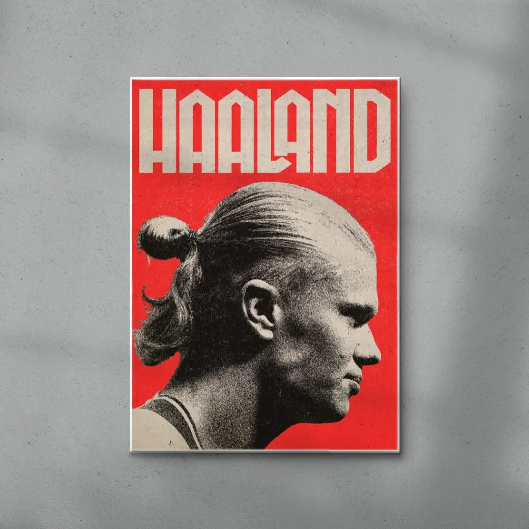 Haaland